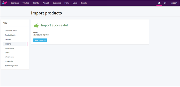 A screenshot of a computer
Description automatically generated