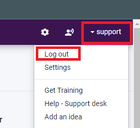 A screenshot of a computer
Description automatically generated