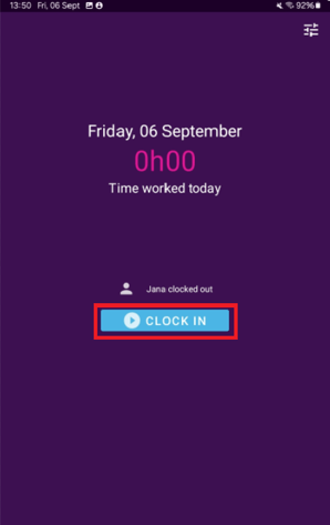 A screenshot of a phone
Description automatically generated
