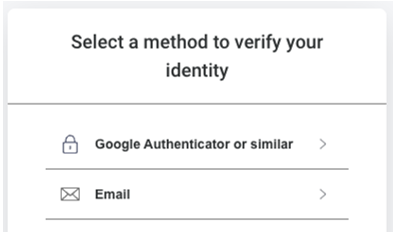 A screenshot of a login form
Description automatically generated