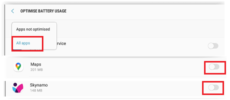 A screenshot of a computer
Description automatically generated