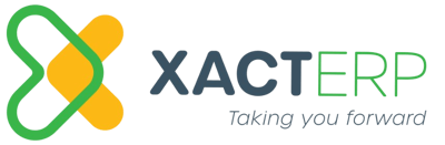 Xact logo